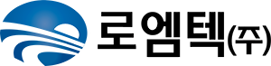 로엠텍 주식회사 로고